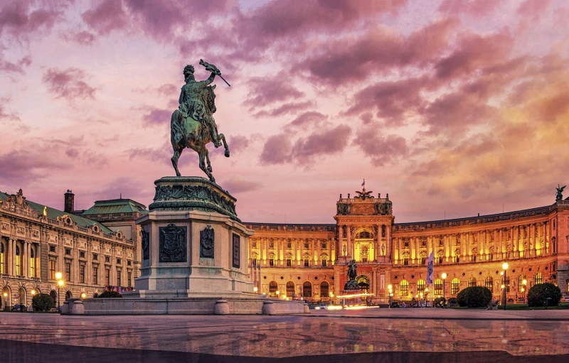 Viena para singles