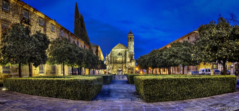 Viaje Cultural por el Corazón de Jaén