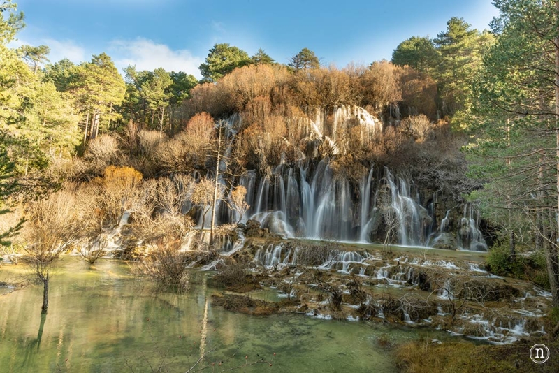 Monumentos Naturales de Cuenca