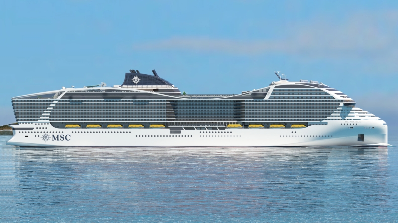 Crucero single Ruta de los Volcanes