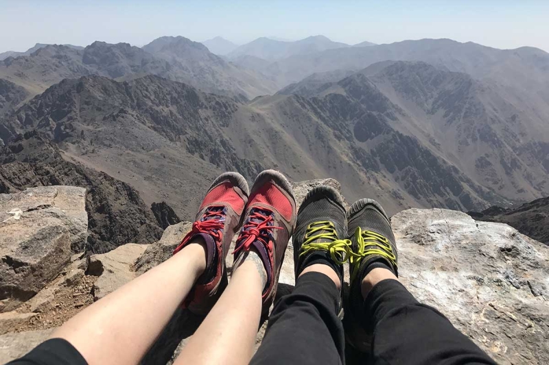Verano Single en Pirineos