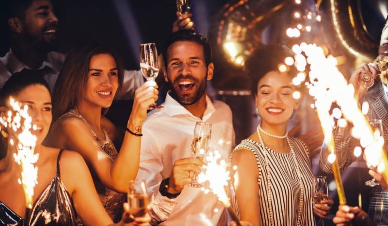 Fin de Año Luxury Alicante