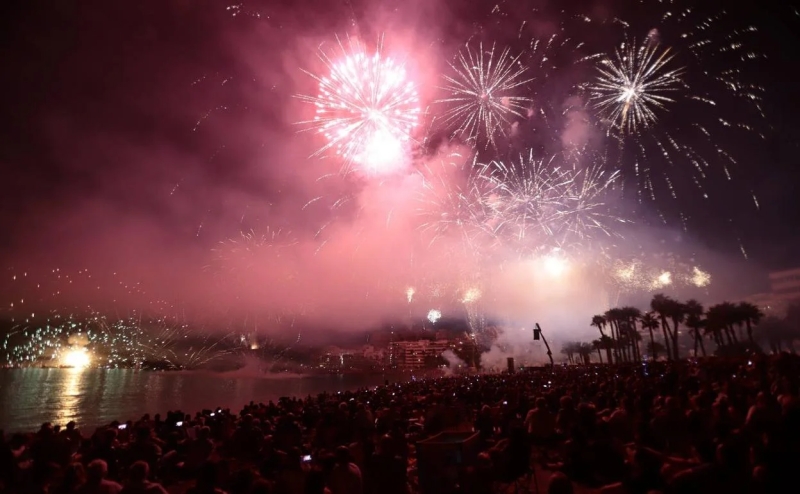 Fin de Año: Costa de Granada