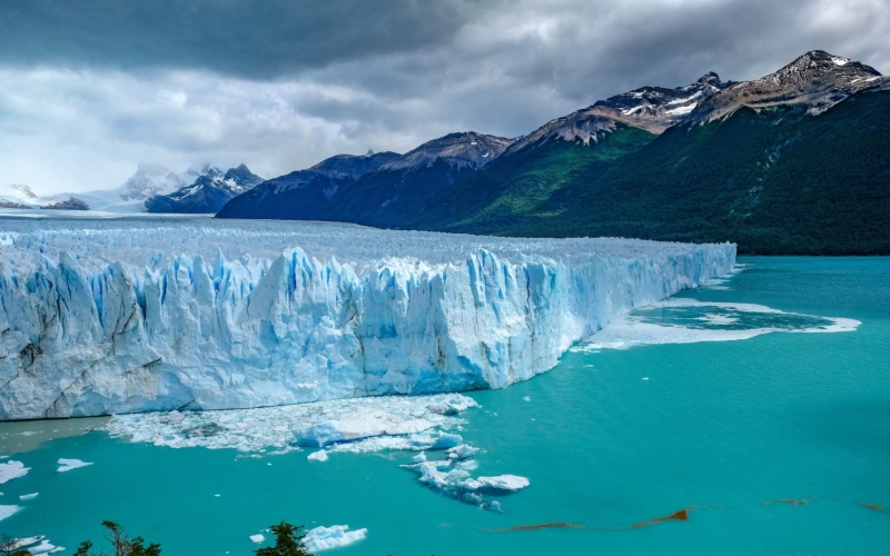 Descubre la Patagonia: guía esencial para tu viaje a Argentina