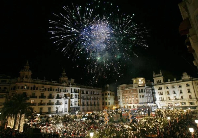 Fin de Año Single en Córdoba