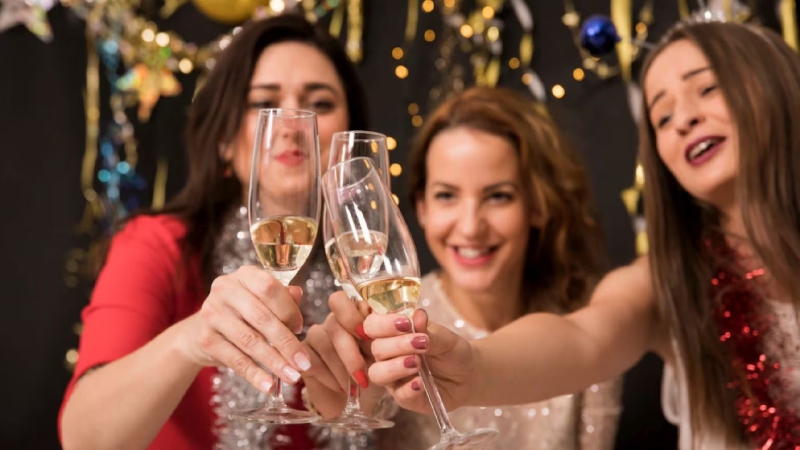 Fin de año Especial Jóvenes