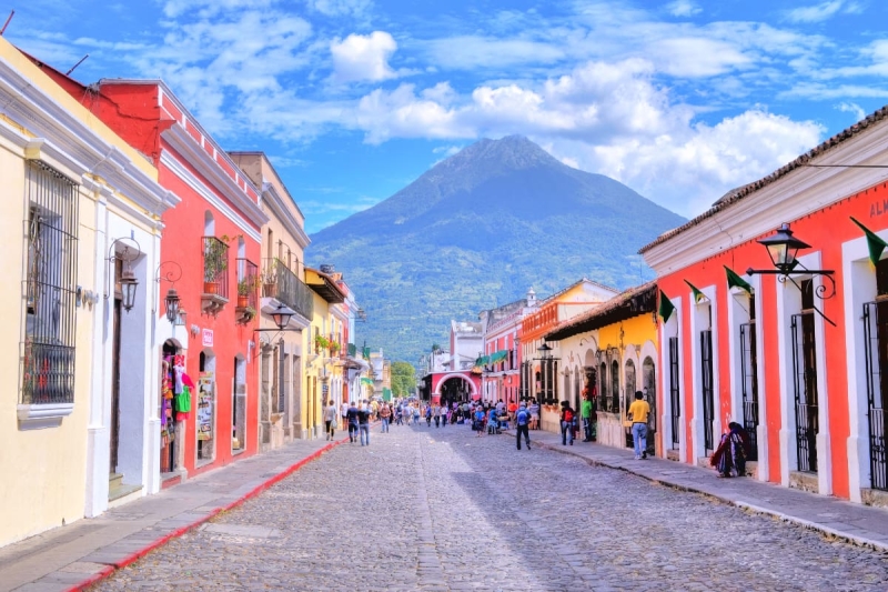 Fin de Año: Guatemala con singles