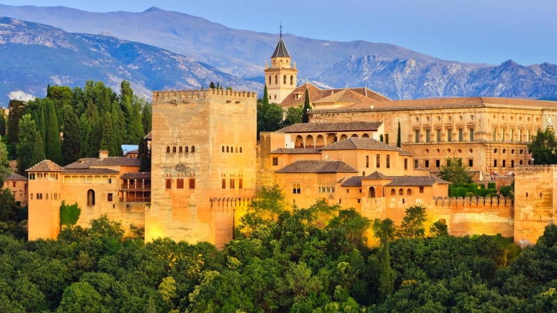 FinDe Granada con Singles