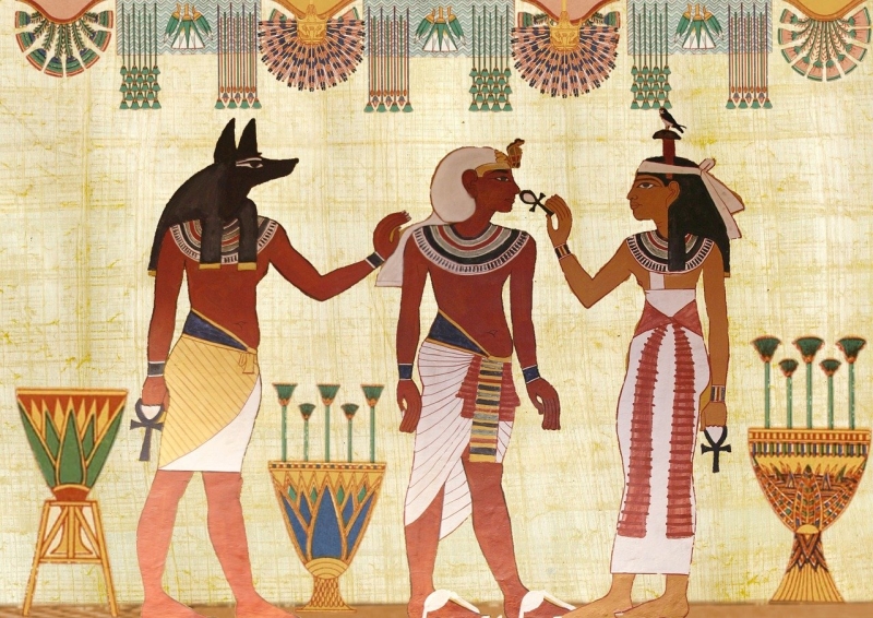 Fin de Año Singles en Egipto