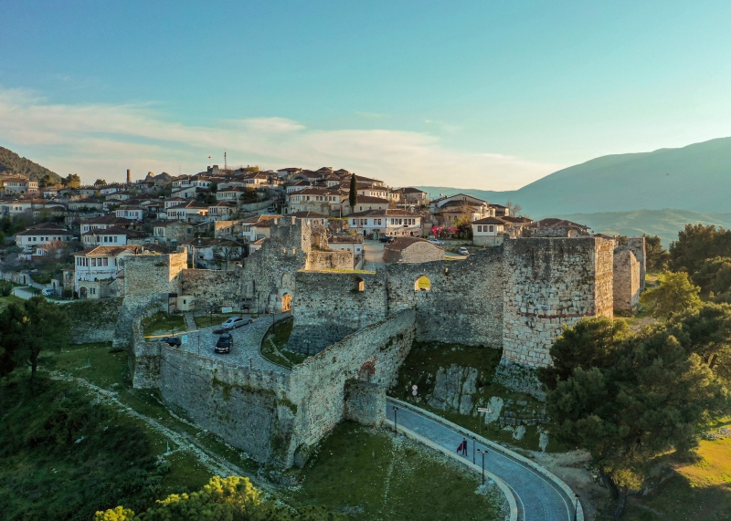 Albania Mágica