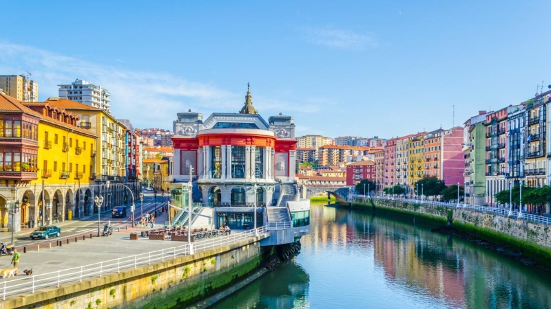 Bilbao Weekend con Singles