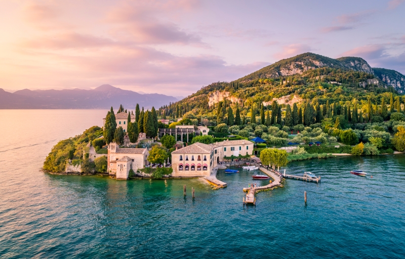 Lagos más Bonitos de Italia para Visitar | SinglesGo