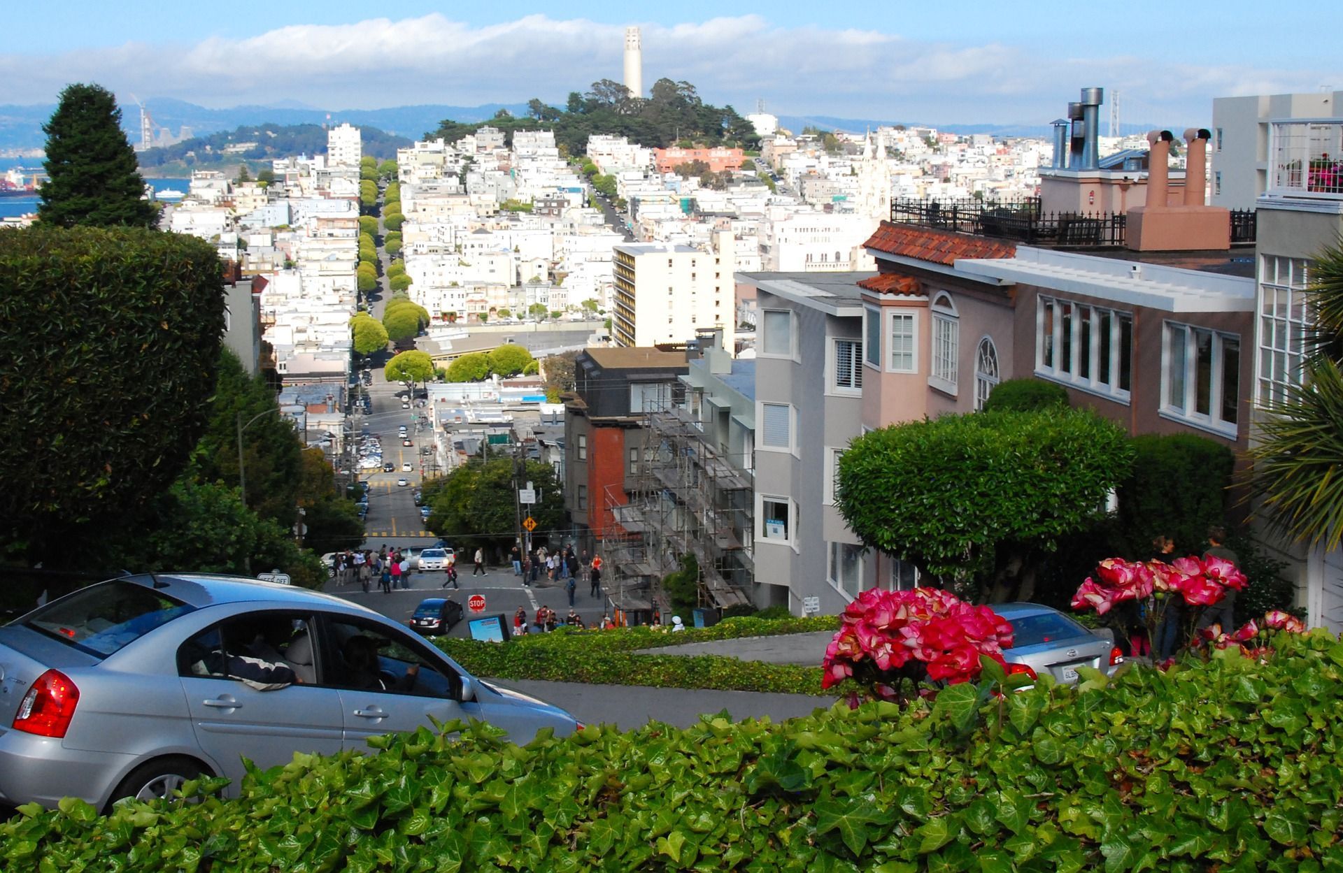 Día 3 · San Francisco