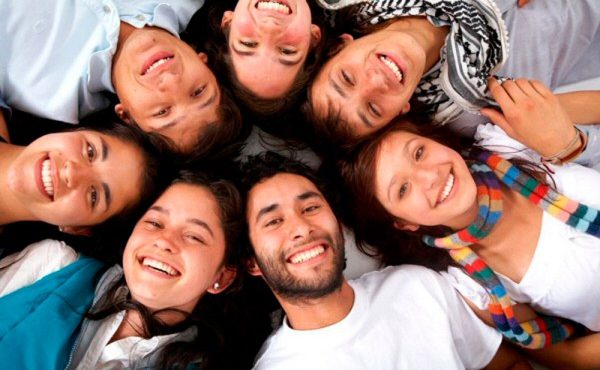 adolescentes
