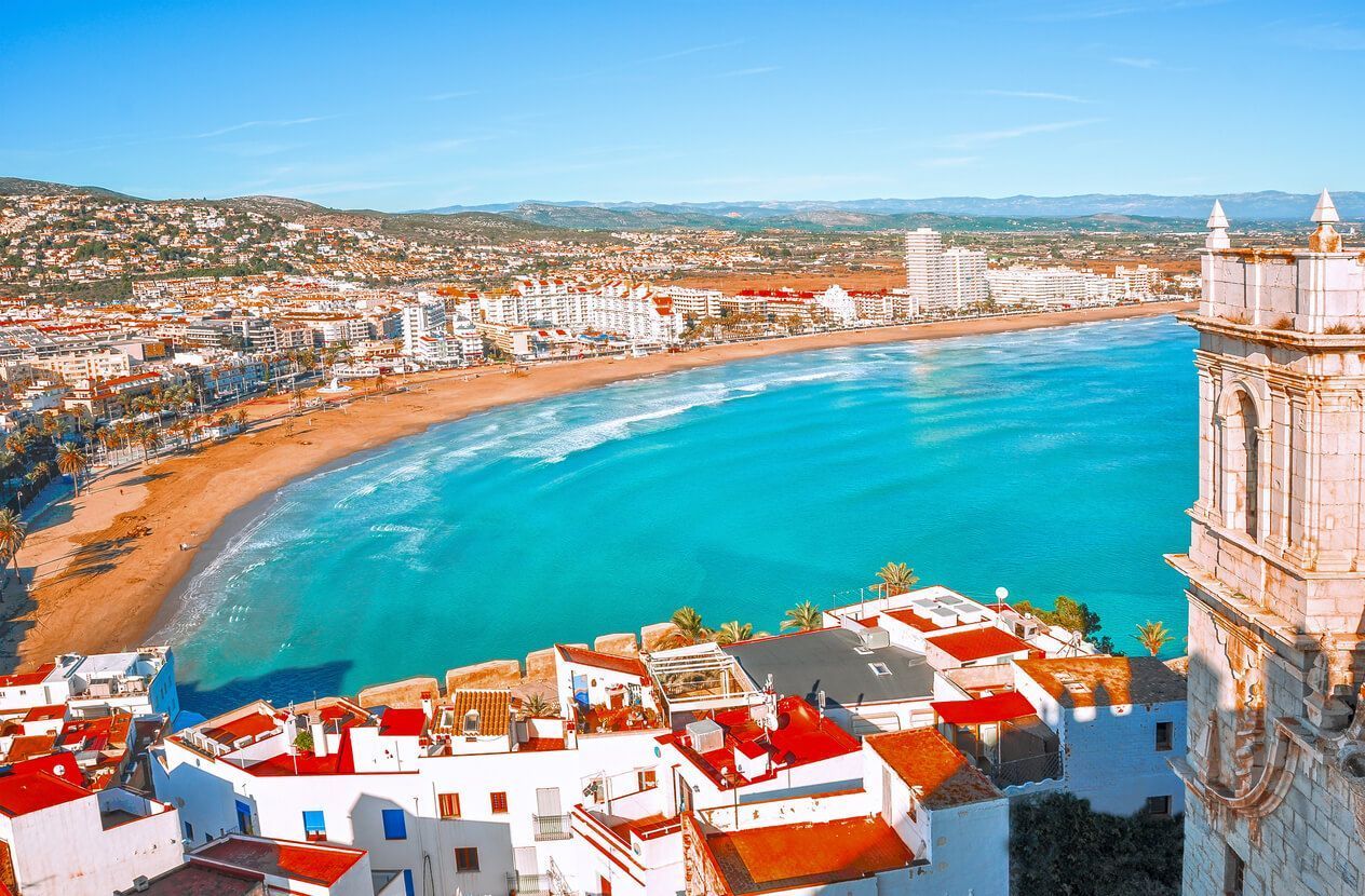 Día 3 · Playa · Actividades acuáticas · Cata de cervezas