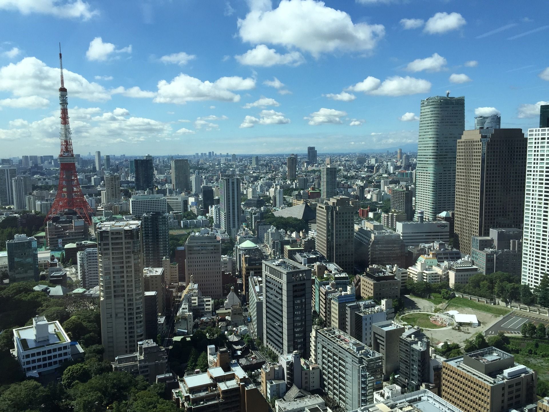 Día 10 · Tokio