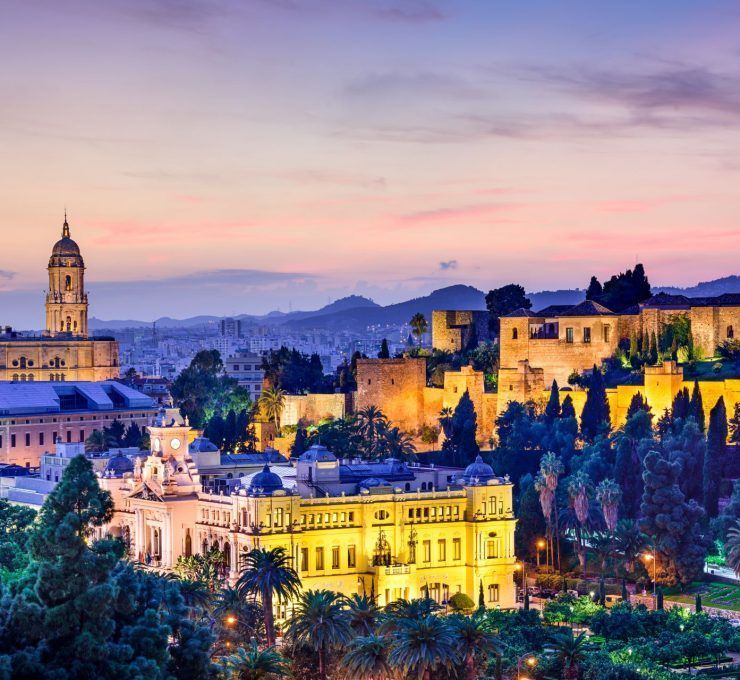 Agencia de viajes especializada en Singles