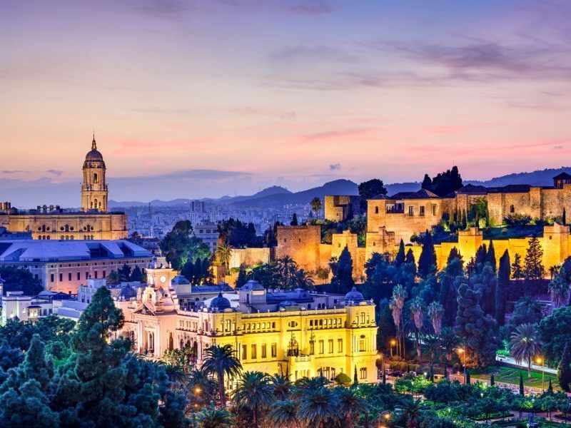 Agencia de viajes especializada en Singles