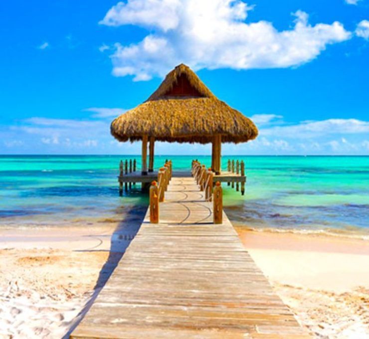 Agencia de viajes especializada en Singles