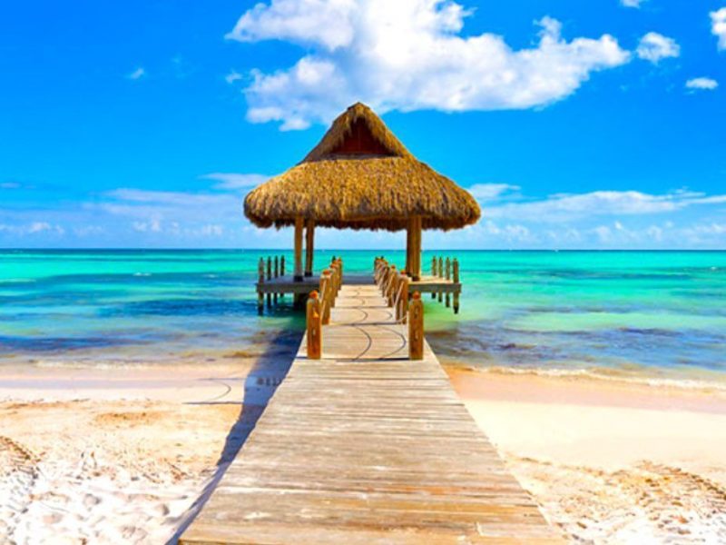 Agencia de viajes especializada en Singles