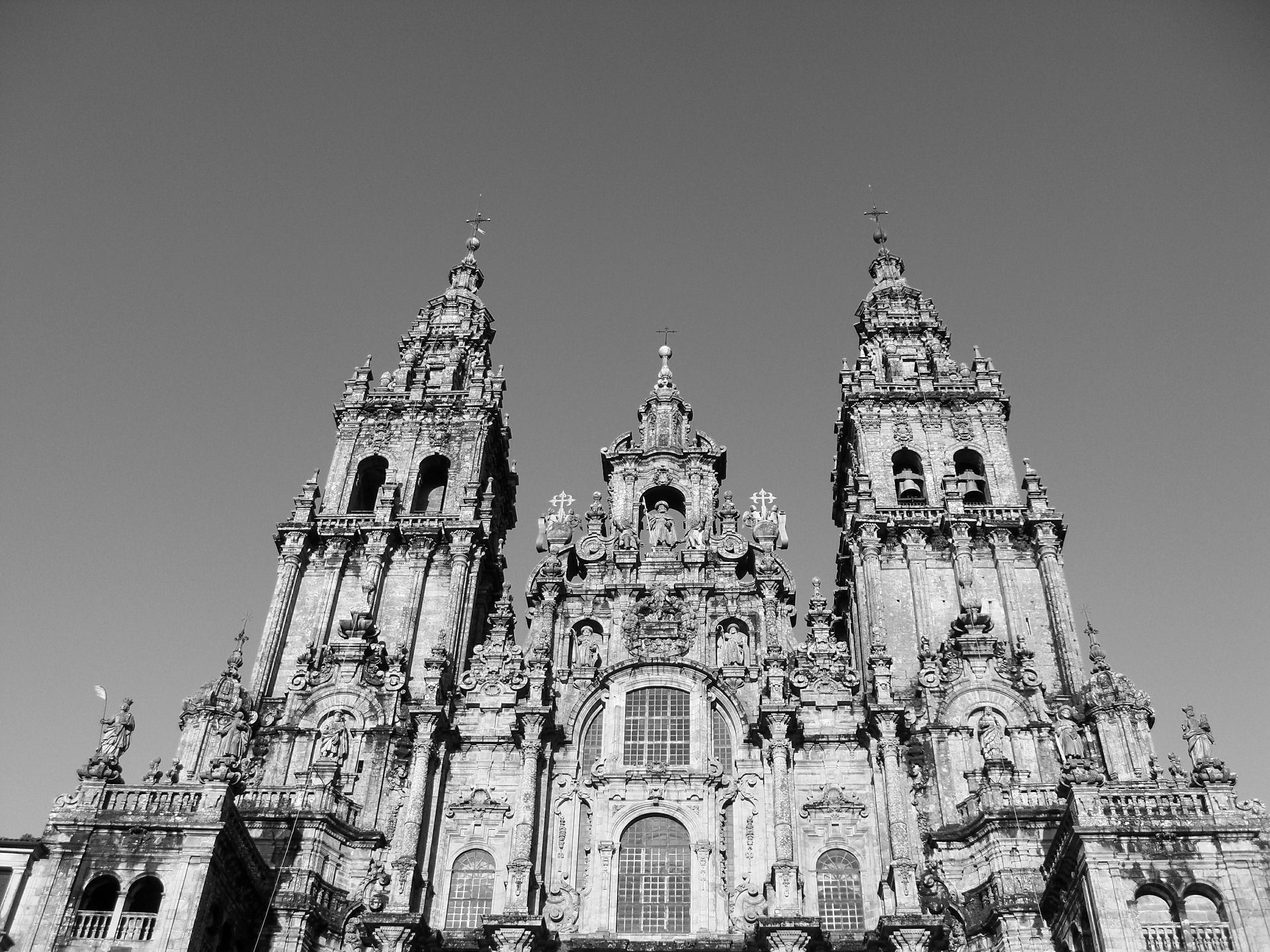 Día 6. San Lázaro / Santiago de Compostela