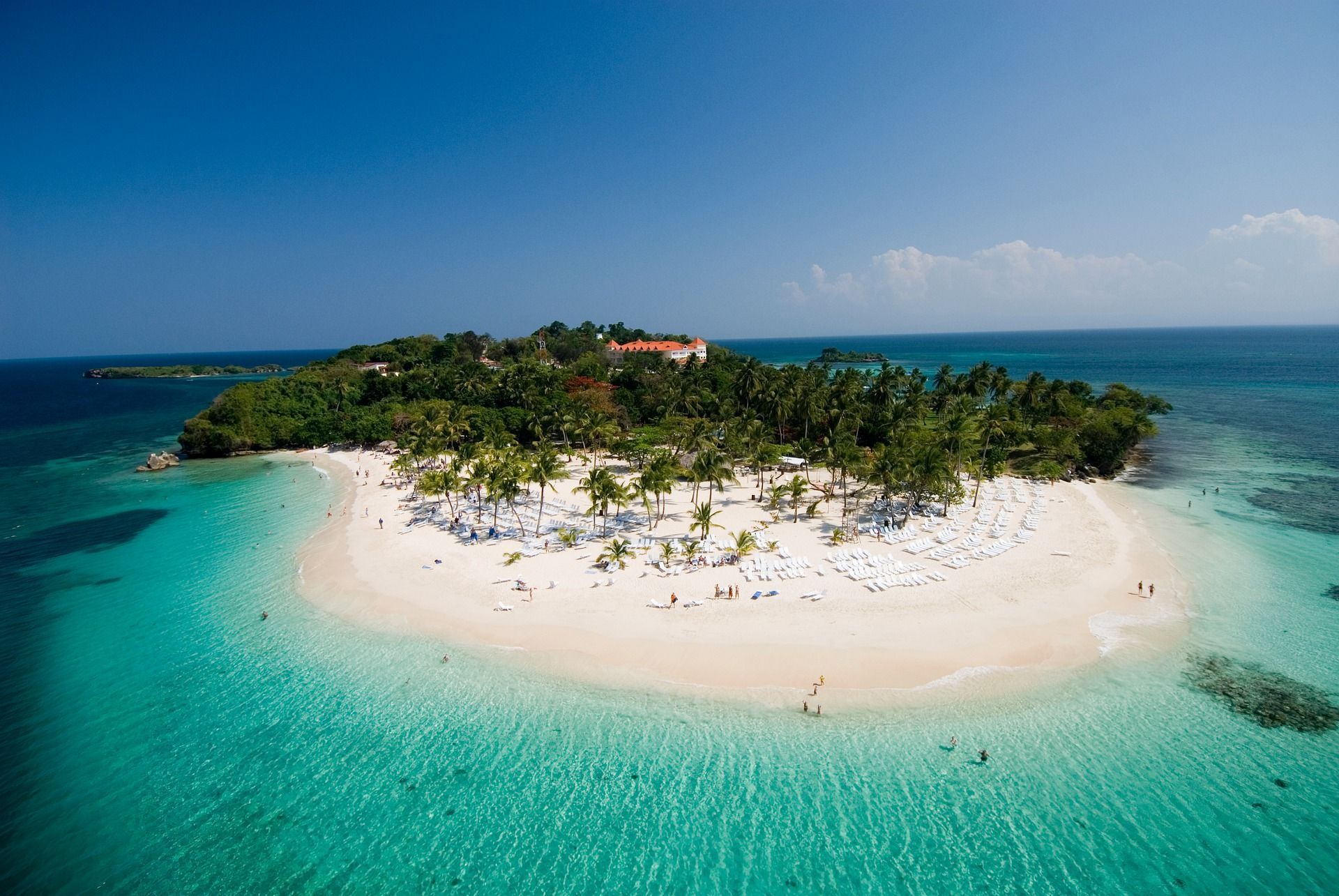 Día 7 y 8 - Cayos del Norte de Villa Clara: Cayo Las Brujas, Cayo Ensenachos y Cayo Santa Maria