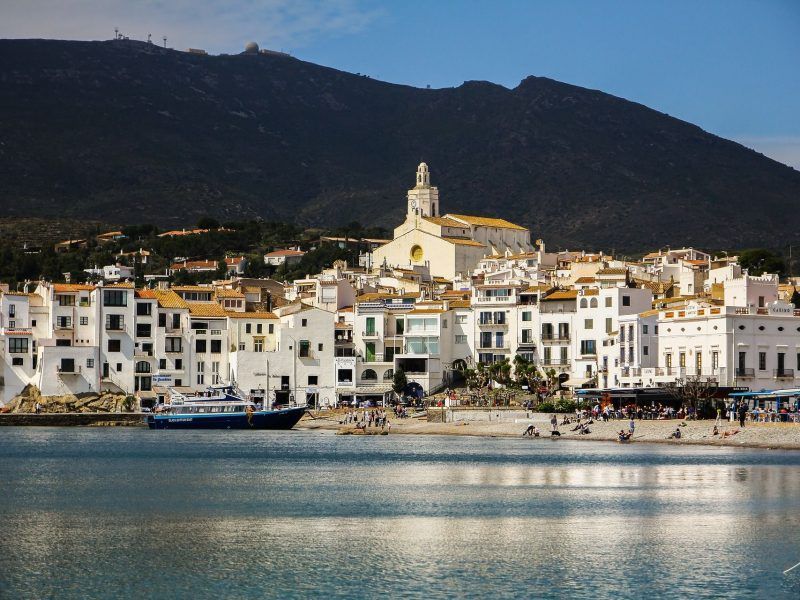 Agencia de viajes especializada en Singles