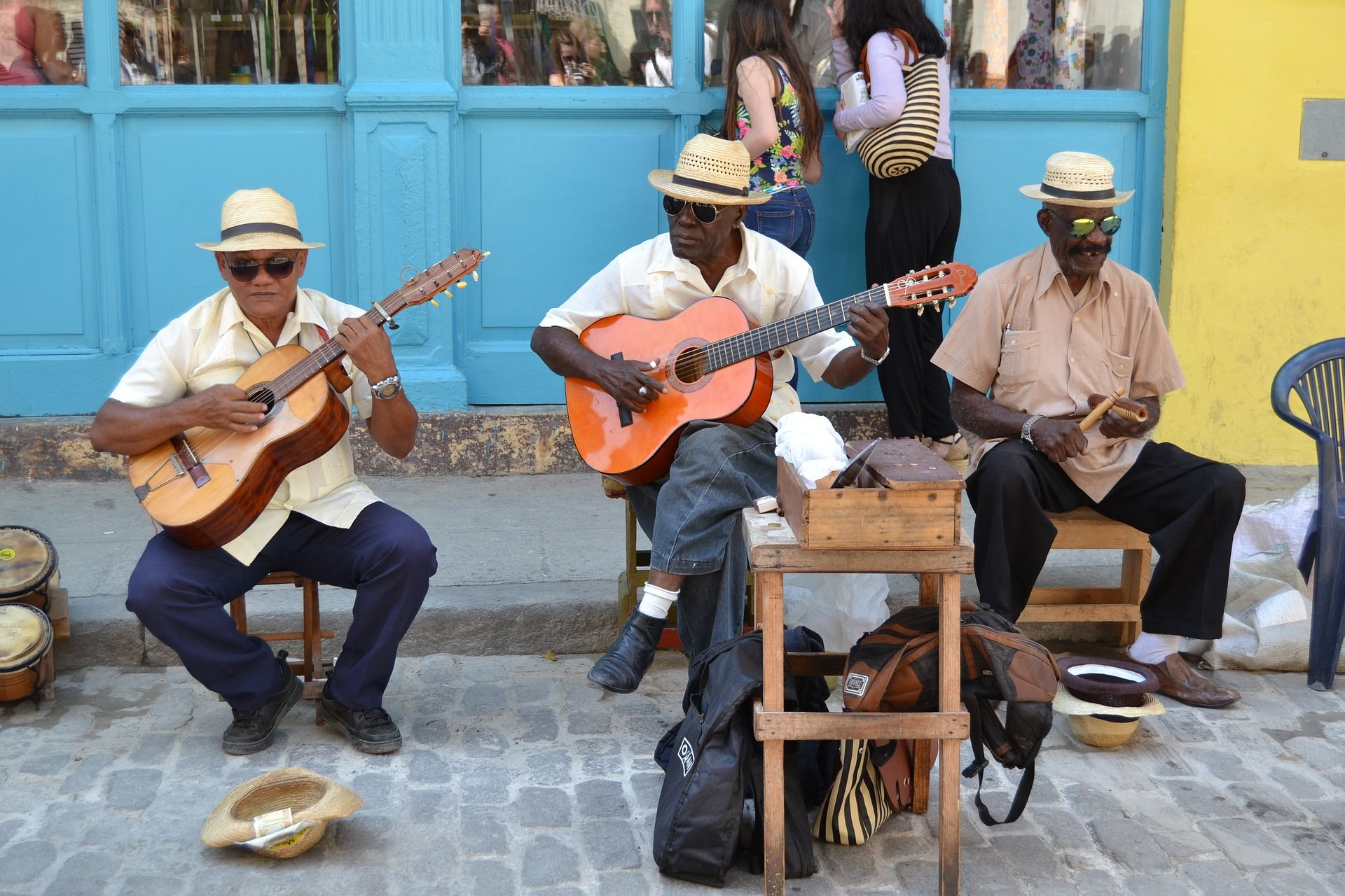 Día 2 - La Habana