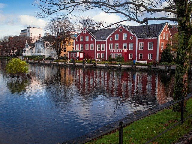 Día 3 · Stavanger - Fiordos de Bjorna y Bokna - Bergen