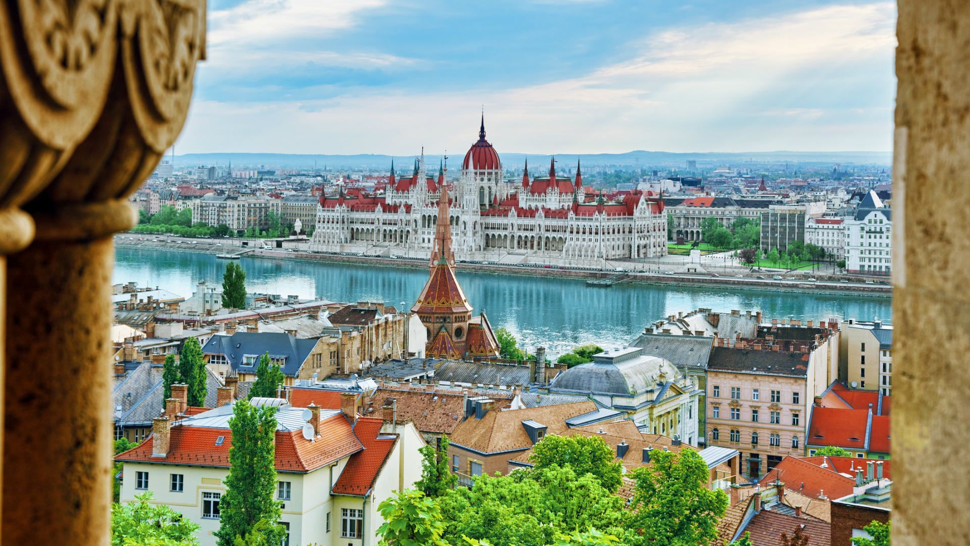 Día 4 · Budapest – Ciudad de origen