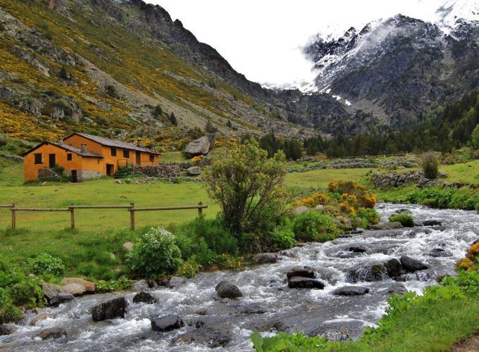 Agencia de viajes especializada en Singles