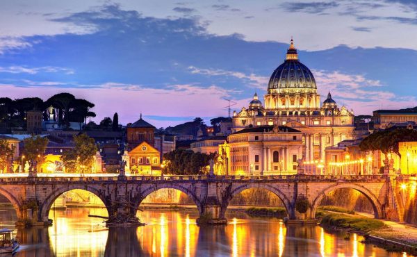 Roma