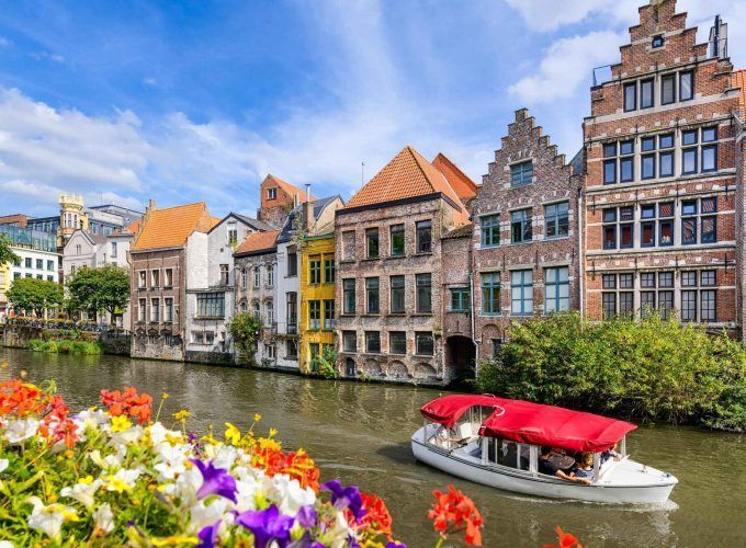 Agencia de viajes especializada en Singles