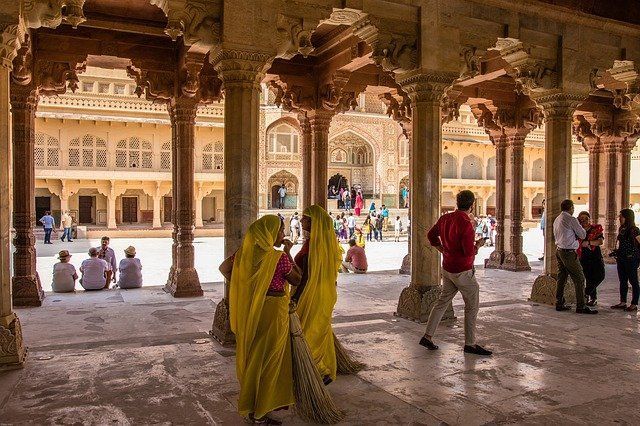 Día 4 · JAIPUR