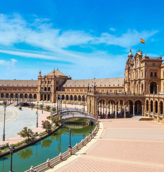 Agencia de viajes especializada en Singles