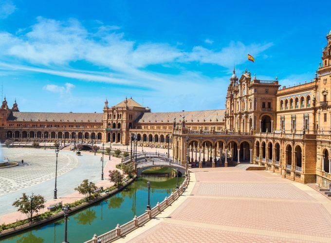 Agencia de viajes especializada en Singles