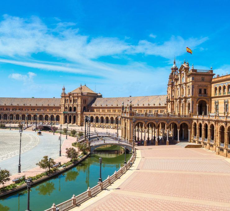 Agencia de viajes especializada en Singles
