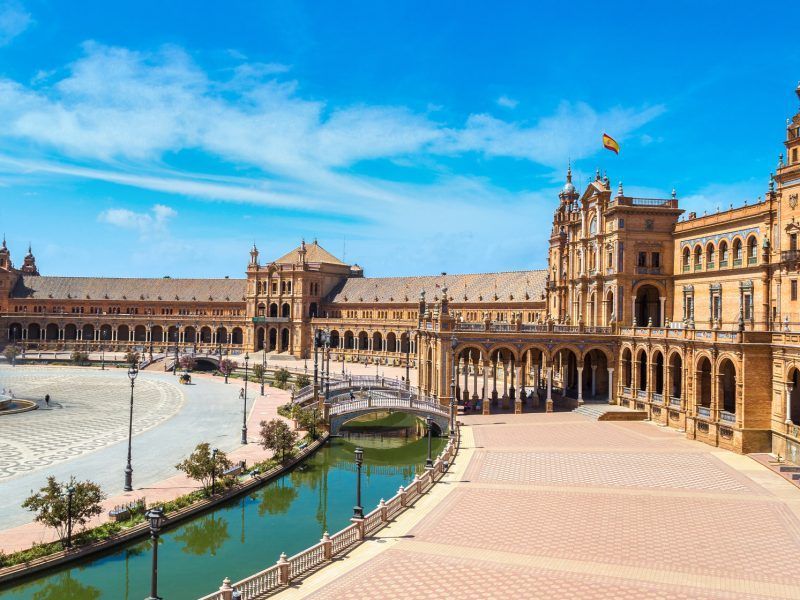 Agencia de viajes especializada en Singles