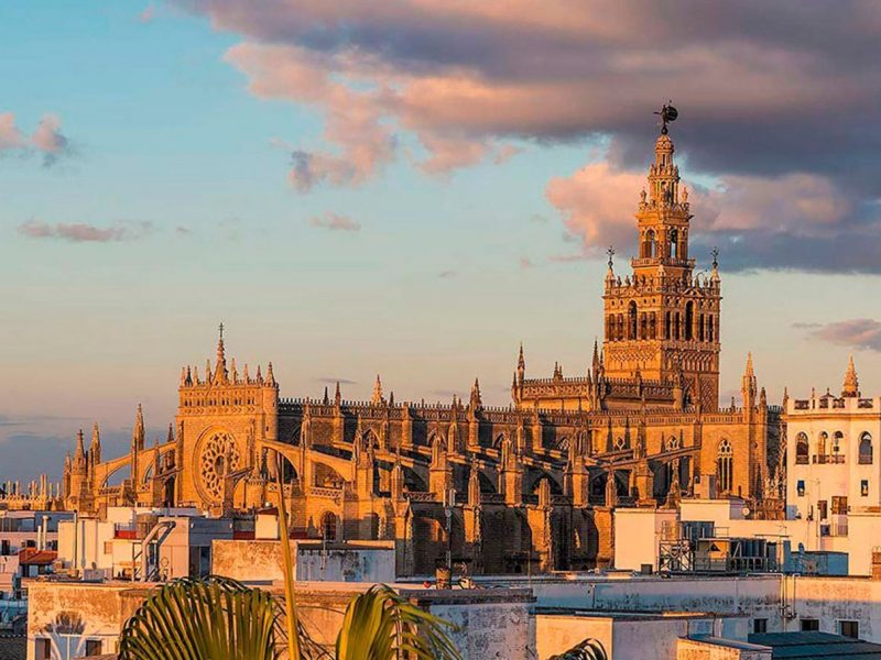 Agencia de viajes especializada en Singles