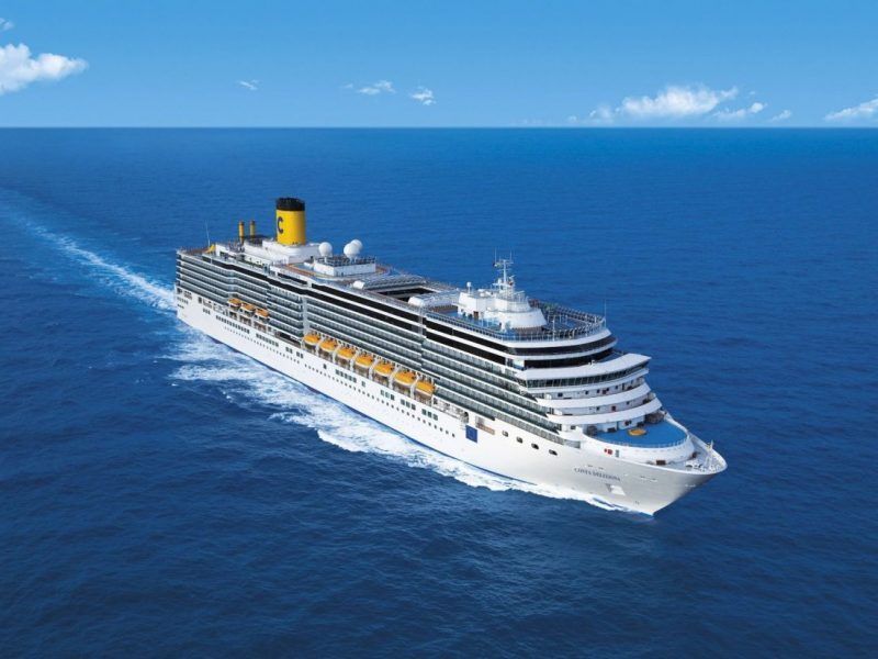 Agencia de viajes especializada en Singles
