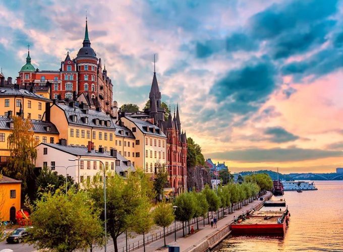 Agencia de viajes especializada en Singles