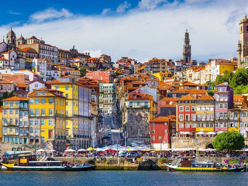 Agencia de viajes especializada en Singles