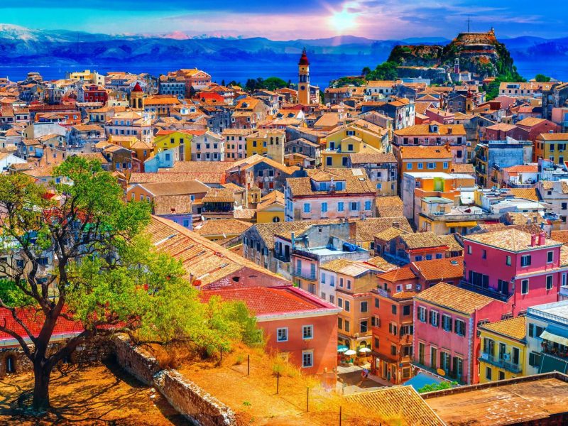 Agencia de viajes especializada en Singles