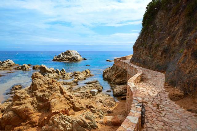 Día 4 · Camino de Ronda