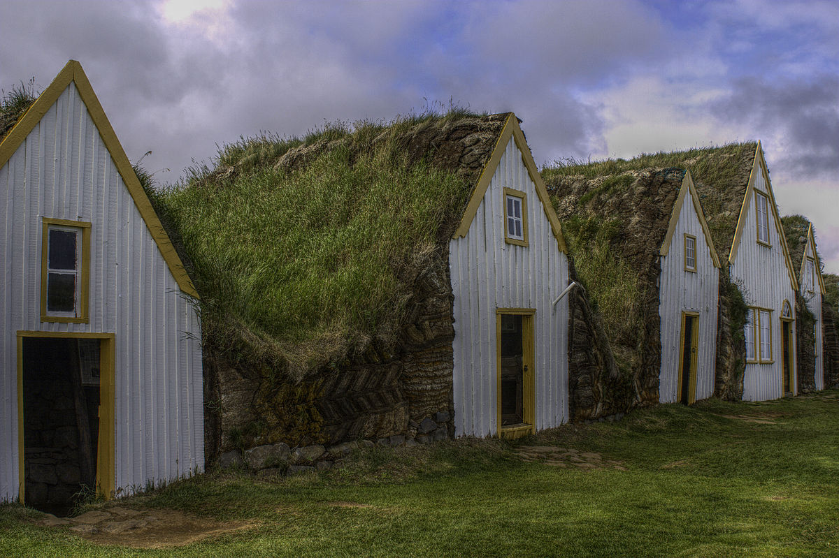 Día 7 · Akureyri · Skagafjordur