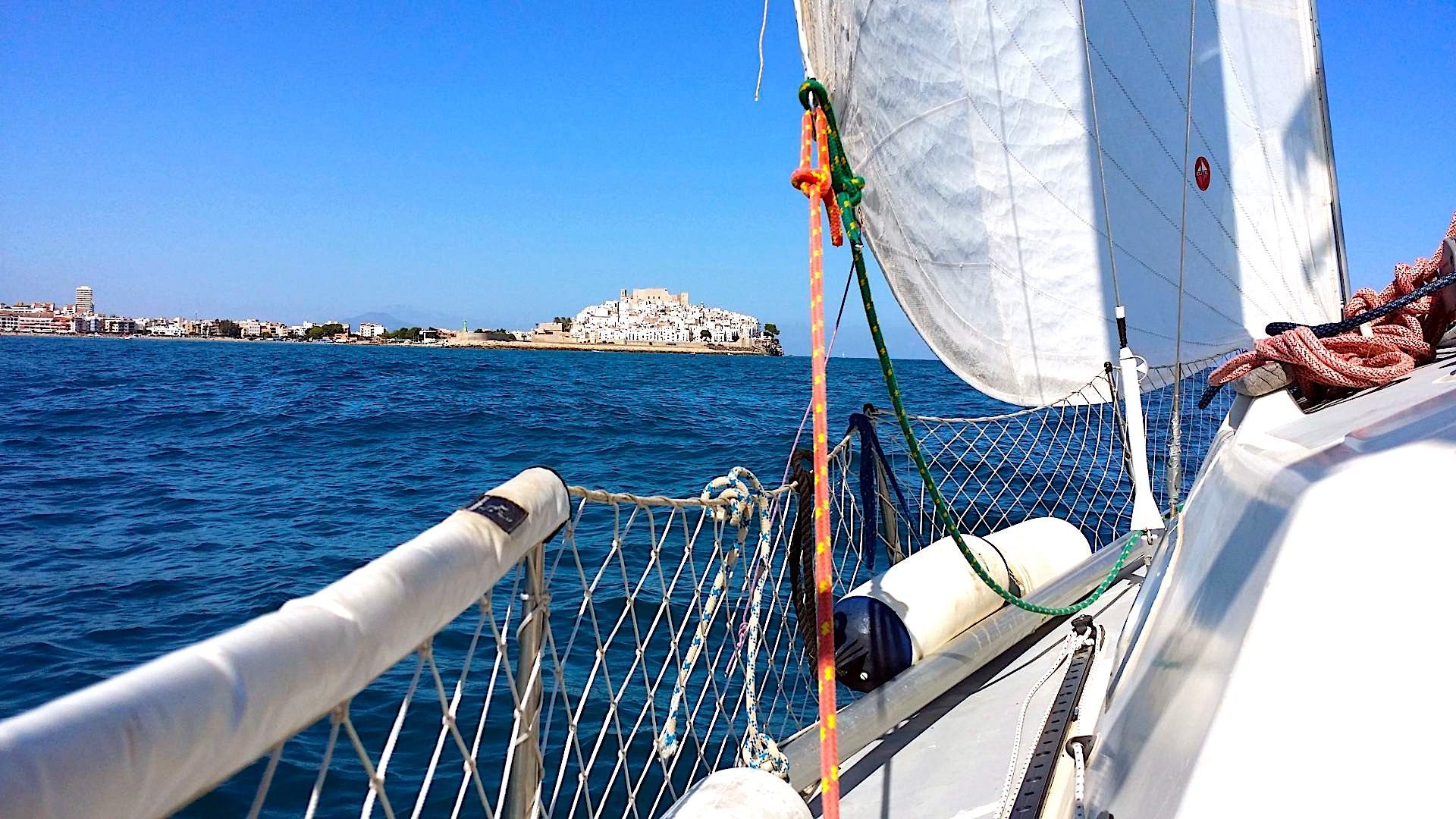 Día 6 · Ruta en barco por el Paraje Natural Marismas del Guadiana