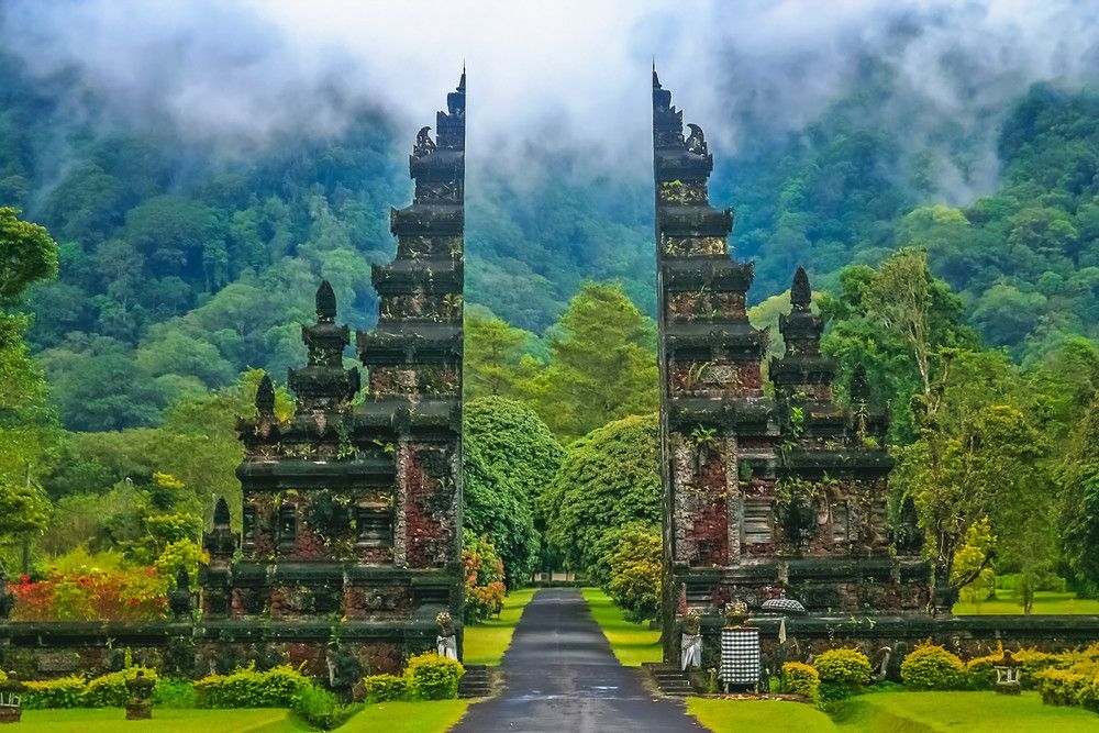 Día 5 · UBUD · RUTA ESENCIA DE BALI