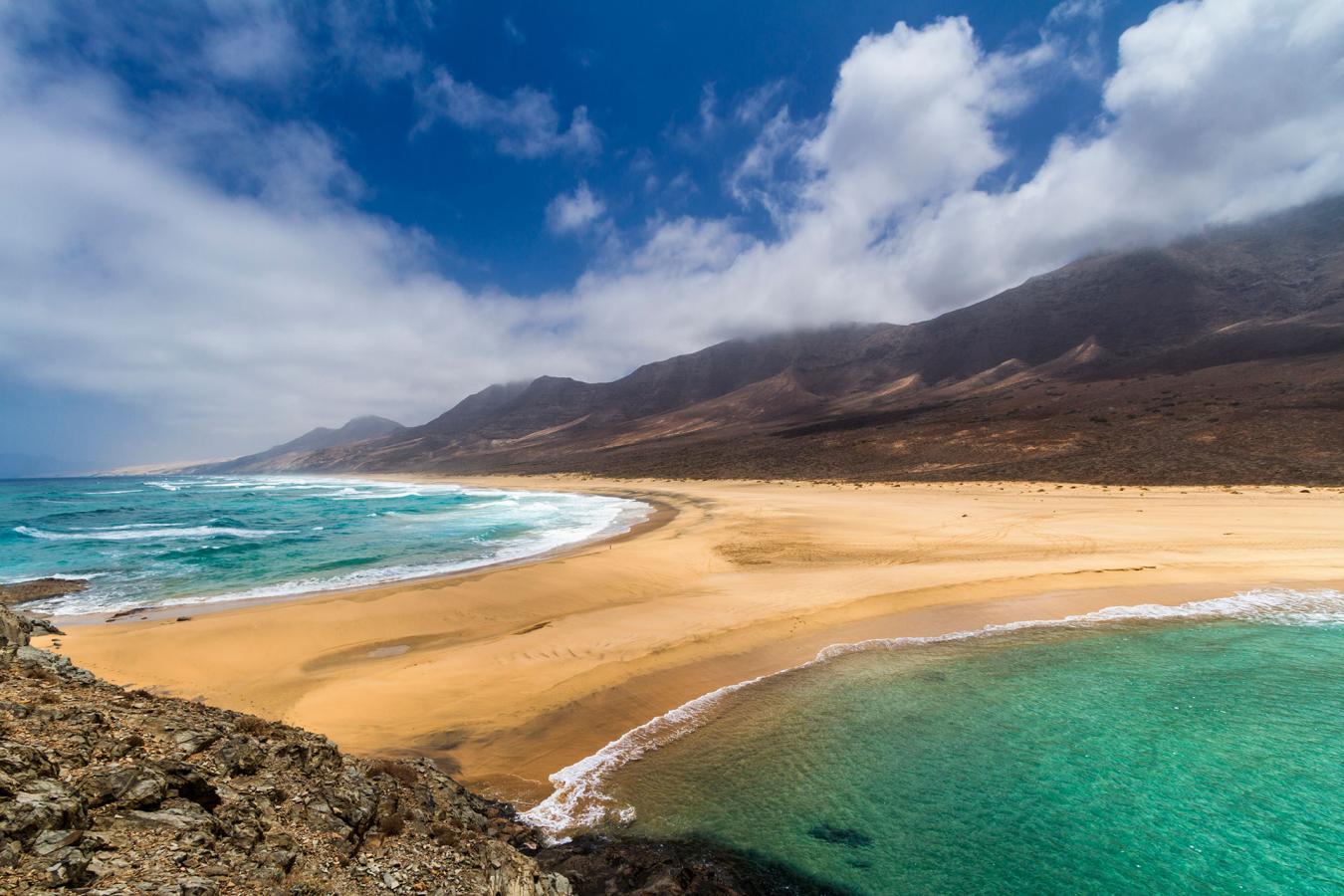 Día 7 · Día libre · Centro Wellness Barceló Corralejo Bay