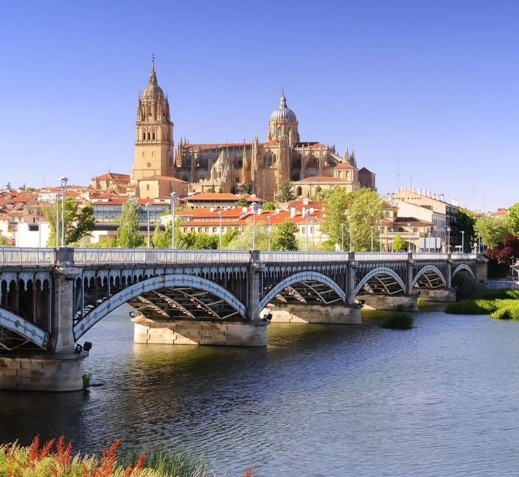 Agencia de viajes especializada en Singles