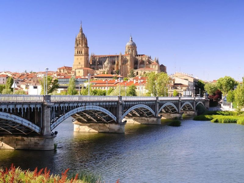 Agencia de viajes especializada en Singles